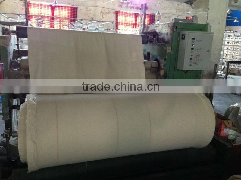 recycled cotton white floor cleaning rags