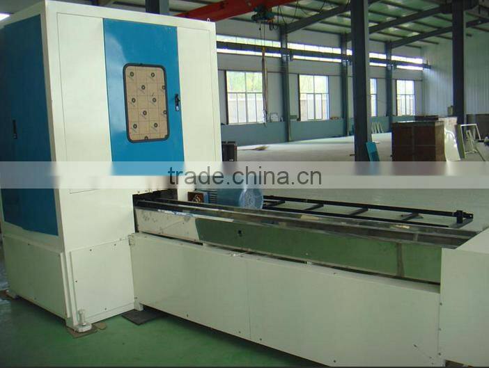 Fully Automatic Cutting Counting Embossing Paper Folding Napkin Tissue Converting Machine