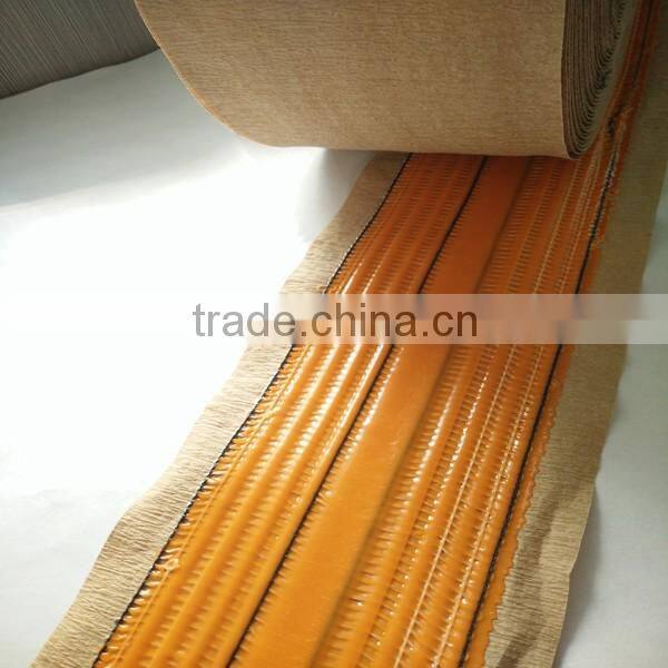 alibaba china new carpet fabric carpet seam tape from china supplier