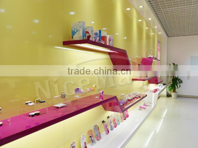 New Products Battery Operated Microcurrent Head, Face ,Body Massager