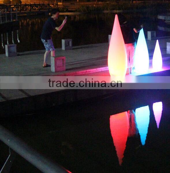 LED Bar light with remote control L101