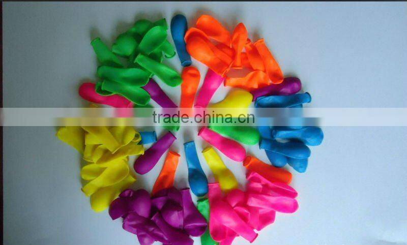 Meet N71!100% natural Latex balloon helium