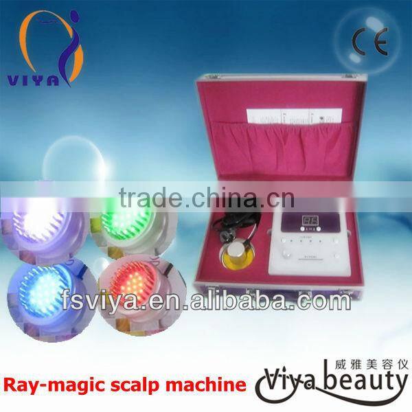 SP-5 Popular head massager machine for hair regrowth