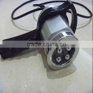 Vacuum Fat Splitting System Machine