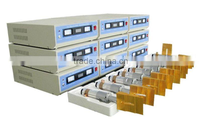 ultrasonic food cutting machine, ultrasonic food cutter, ultrasonic cutting machine manufacturer