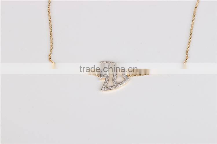 Lovely fish shape bracelet 925 cheap silver bracelet with CZ bracelet