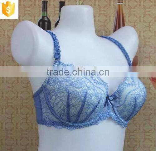 2016 sexy muti-assembly mesh/lace bra panty sets with best quality for ladies