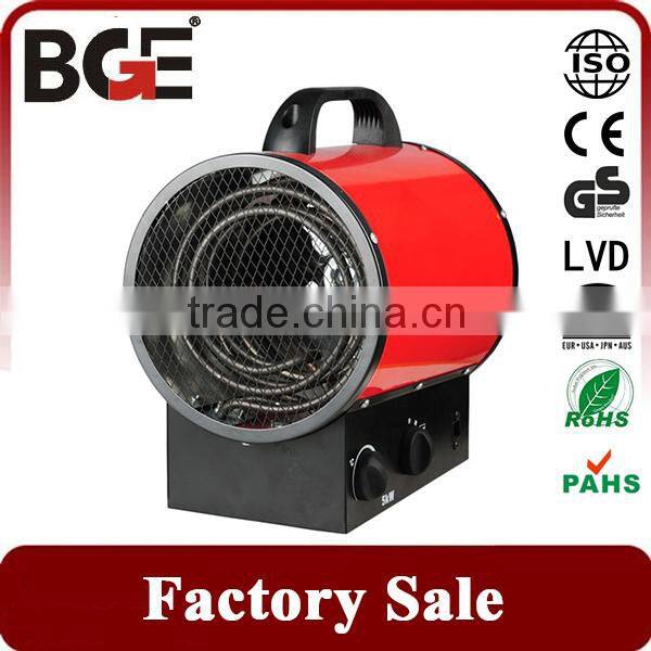 good quality ningbo exporter forced air propane heater