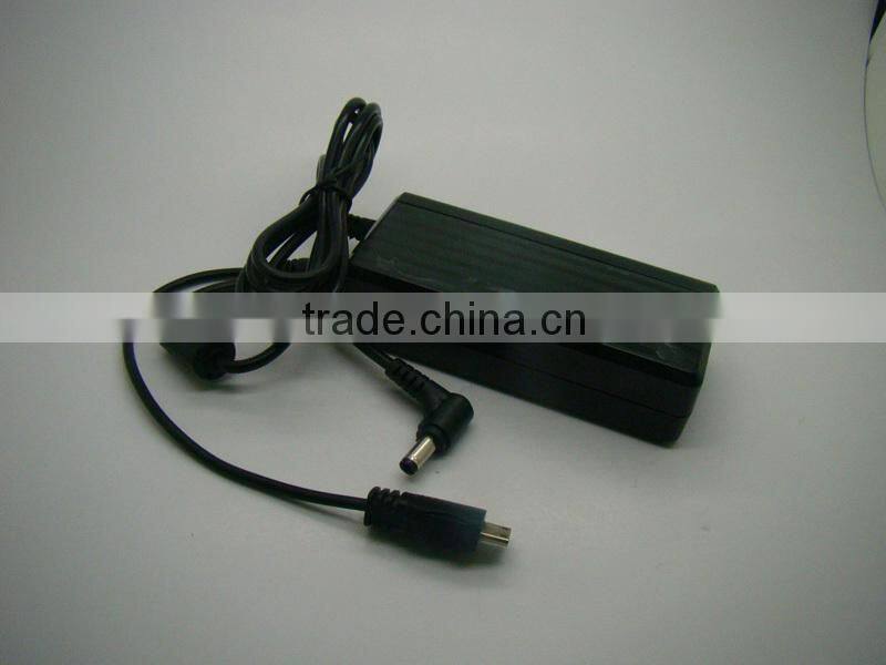 Hot selling For Verifone VX670 Vx680 Power Supply and charging Cable