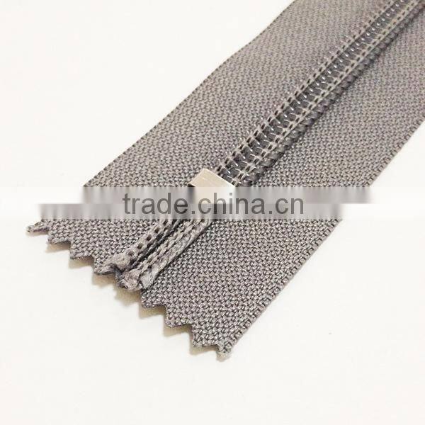 industrial waterproof zipper good quality
