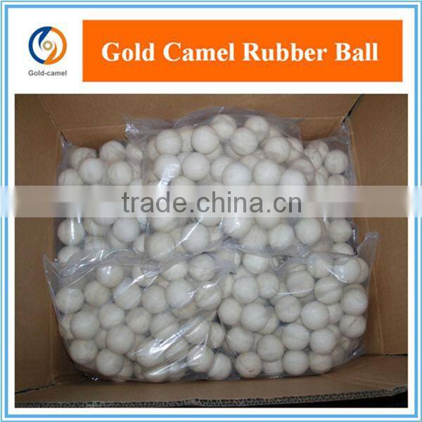 Cheap China Rubber Bouncy Ball
