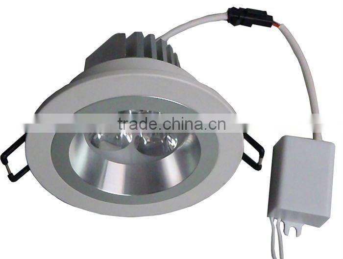 led downlight www.china