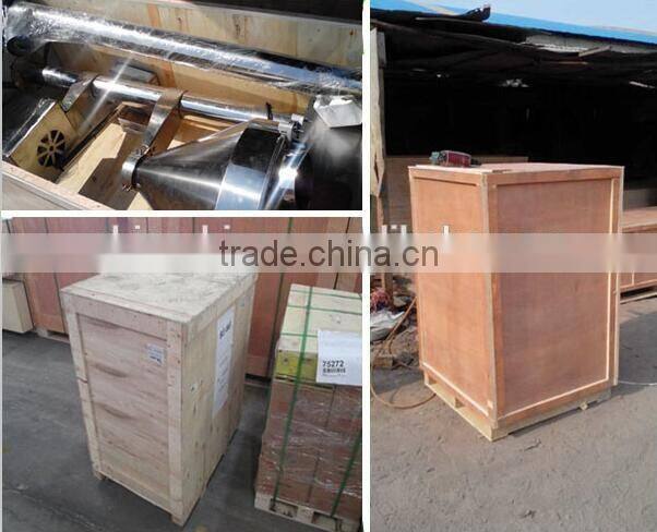 Flour Screw Packing Machine with Low Price