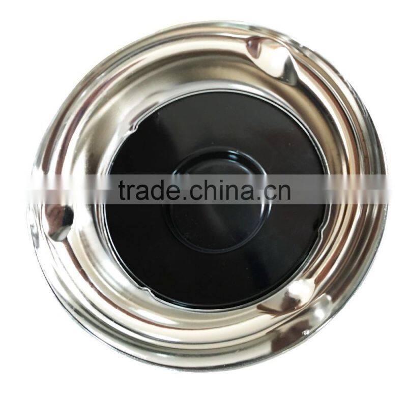 new type tin ash box manufacturer