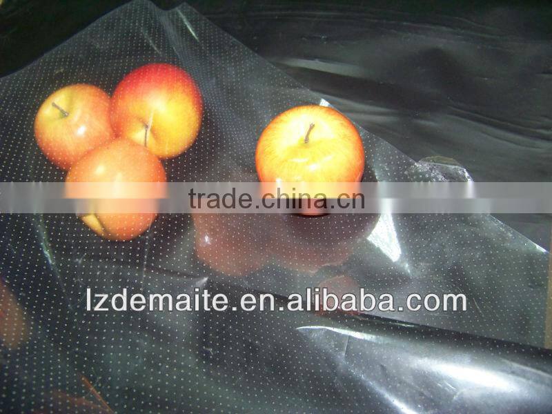 Plastic Perforated Transparent Film