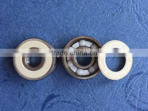 608 cheap full ceramic bearings for inline skate