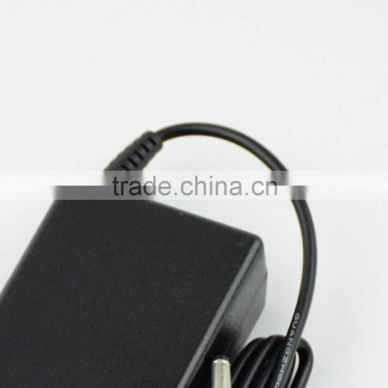 China supply wholesale factory price oem switching laptop adapter for Acer 19v 4.74a 5.5*2.5mm straight head