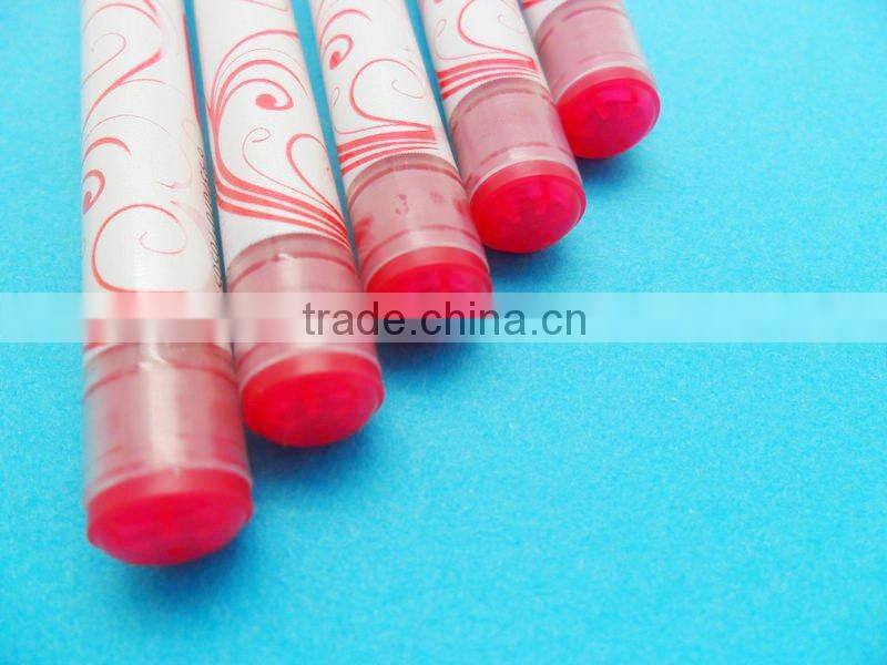 0.4mm Needle Point Liquid InK Pen with Fiber Tip