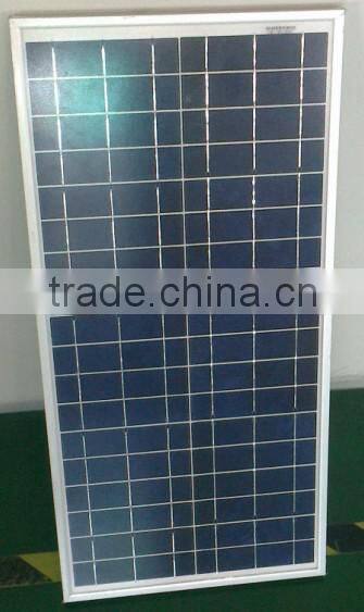 SR125m 90Wp solar panel manufacturers in china
