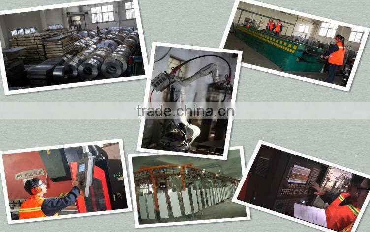 Top qualityrak hokomaha papa quipment in china heavy duty metal supermarket shelf