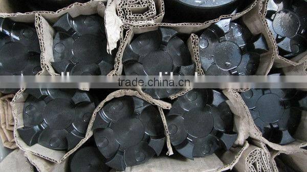 High Quality KC5016 Roller Chain Coupling