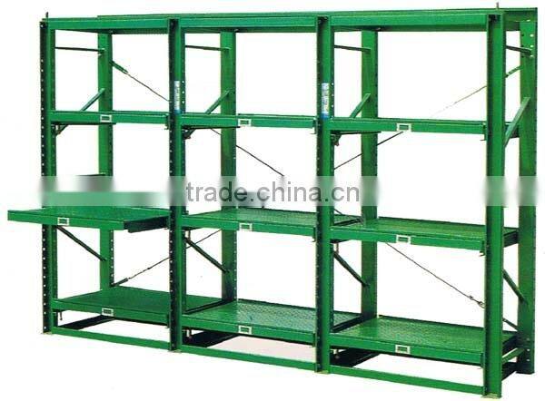 Wareshouse Storage solution drawer rack