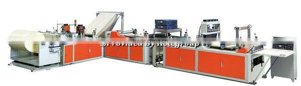 KTNW-B Series Non Woven Bag Making Machine Manufacturer