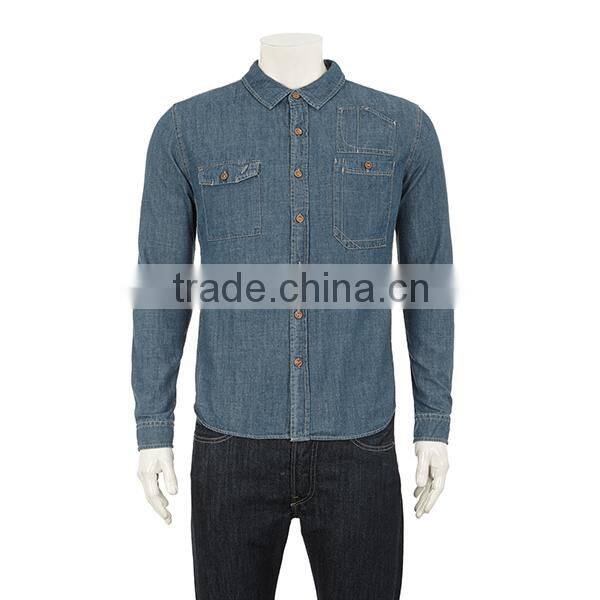 Top Brand Casual Shirts