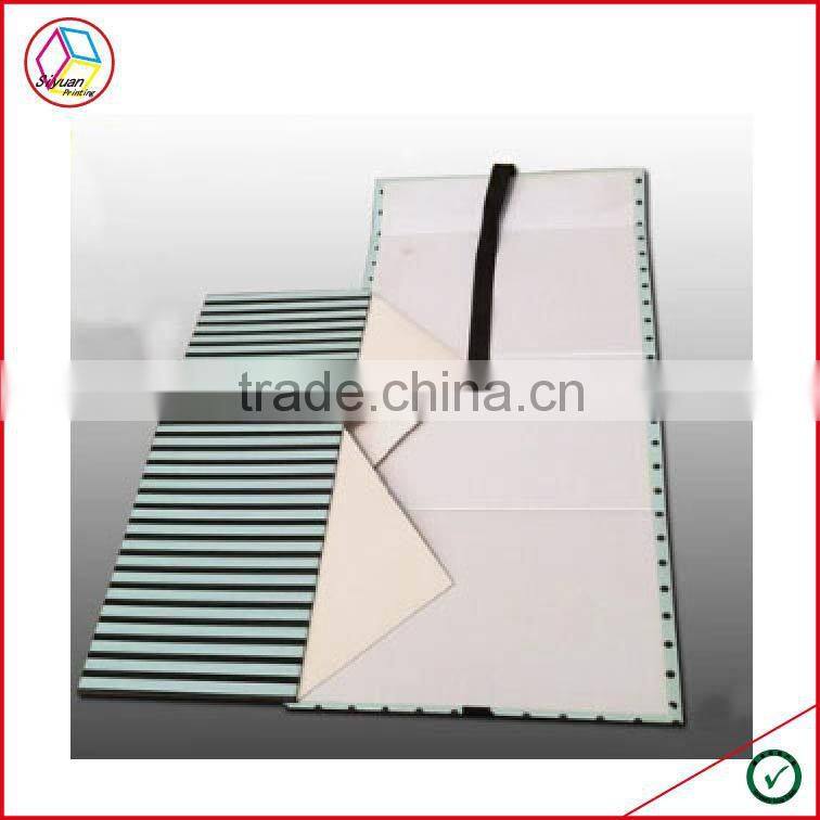 High Quality Christmas Cardboard Storage Box