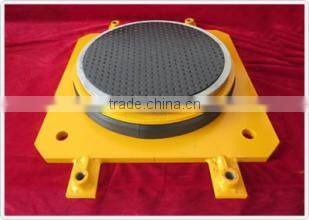 Alibaba China supplier highy quality bridge rubber bearing