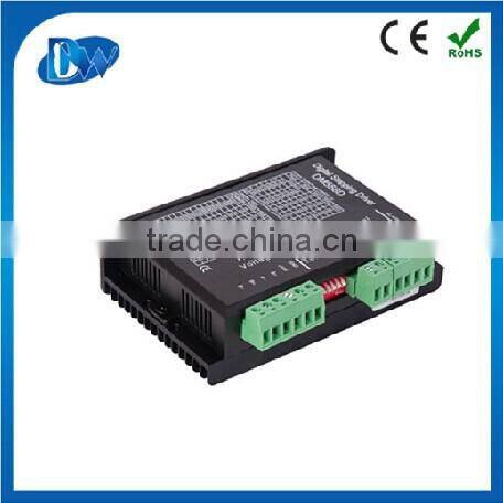 1.8 degree nema 23 micro motor gear low speed