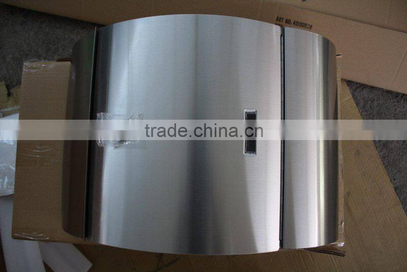 Freestanding Post box/mailbox