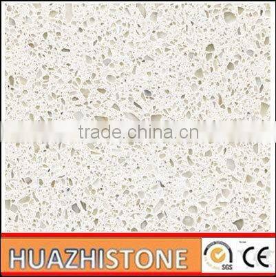 flower white cream composite stone artificial marble