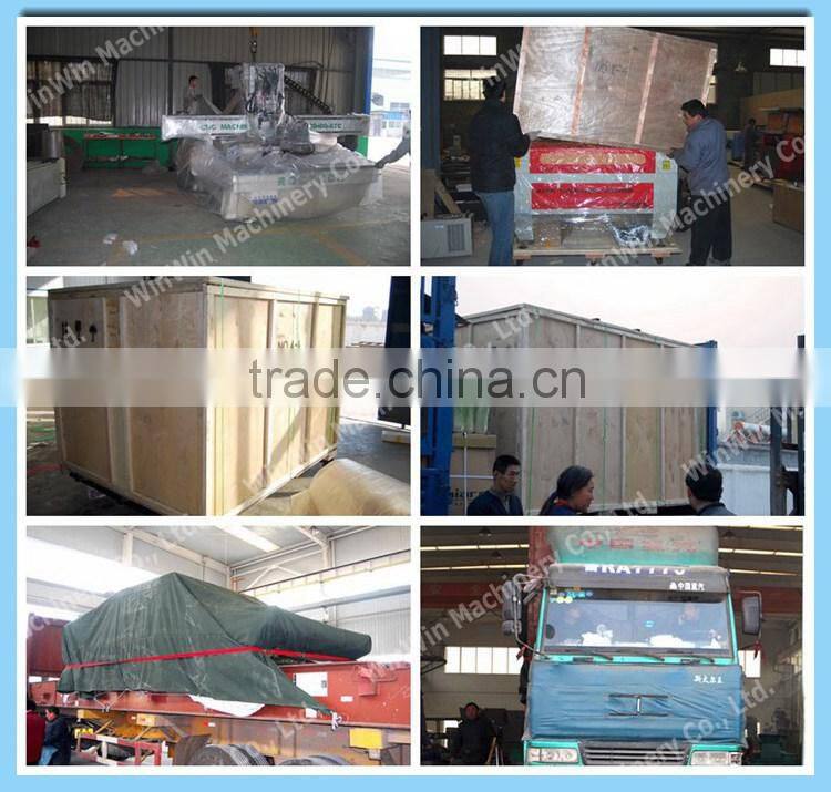 High Efficiency and Low Cost CNC Router Sale In Turkey