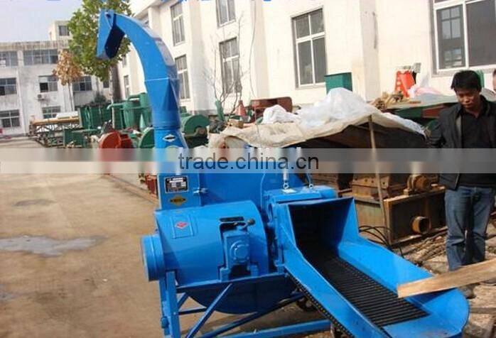 Low investment good quality wheat straw hay cutter for sale