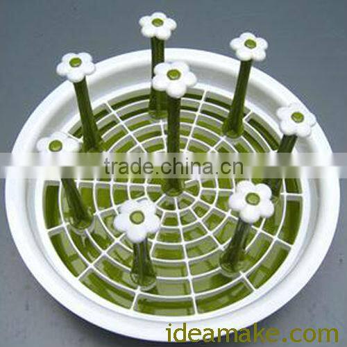 Dish Drainer Dryer and Cup Organizer 2013 new design