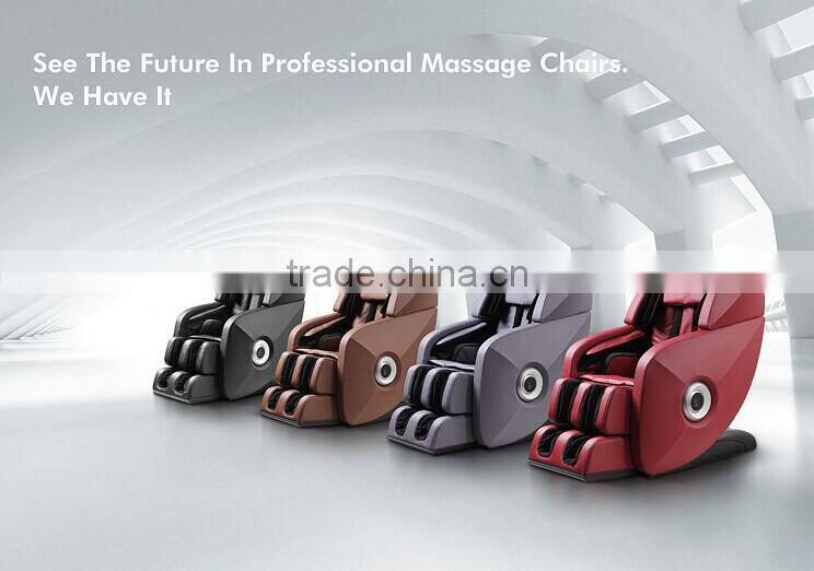 Cheap High Quality Style L Shape Massage Chair