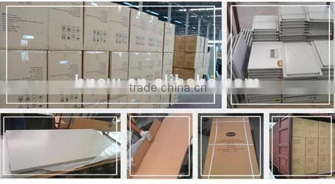 Office desk executive steel computer desk