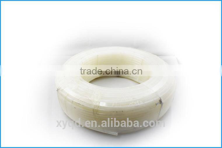 100m high quality lower price Nylon pipe / hose pipe 12*10mm