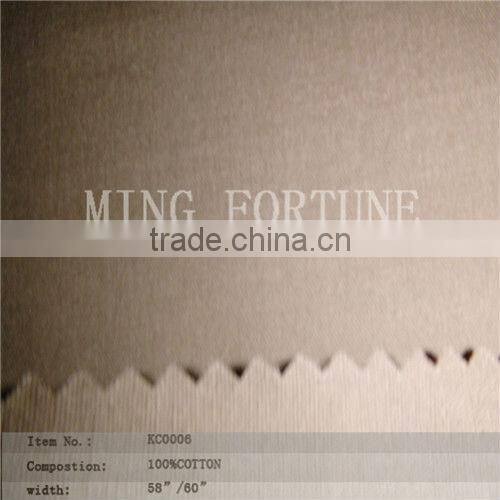 Nylon Lycra Elastane Knitted Plain Fabric