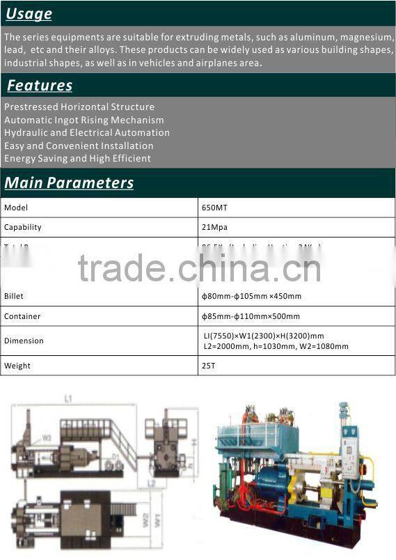 Aluminum Extrusion Box