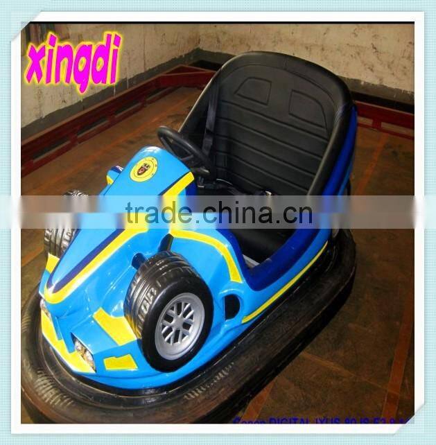 2016 Lovely Electric Dodgem Car for sale