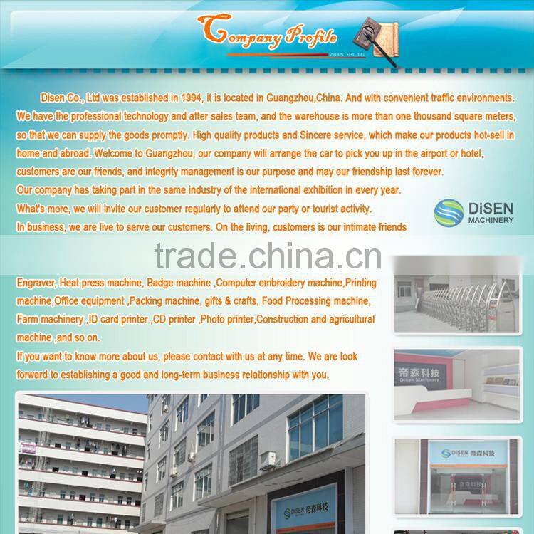 Digital nail art machine