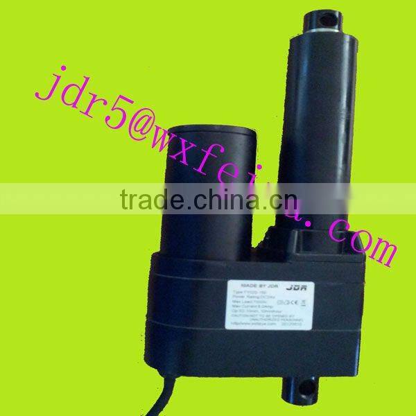 12v dc heavy duty actuator linear heavy duty electric linear actuator