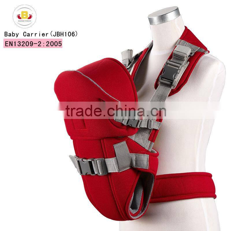 baby carrier sling(with EN13209 certificate)baby product
