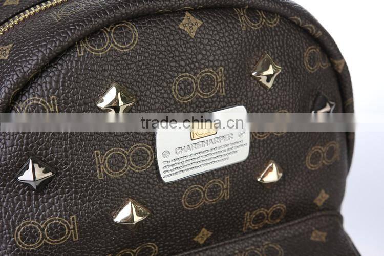 Military Travelling Waterproof Backpack