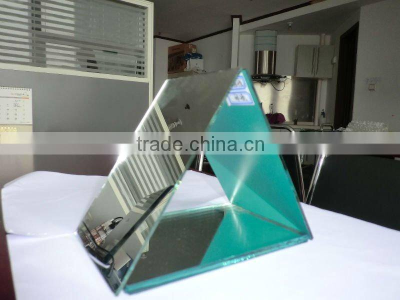 6mm Silver Mirror/silver coated mirror/bathroom mirror