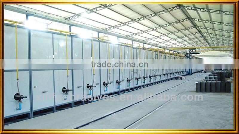 crankshaft grinding wheels for Soybean Grinding Machine