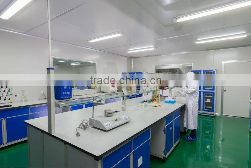 Vacuum clot activator with Gel blood serum collection SST tube