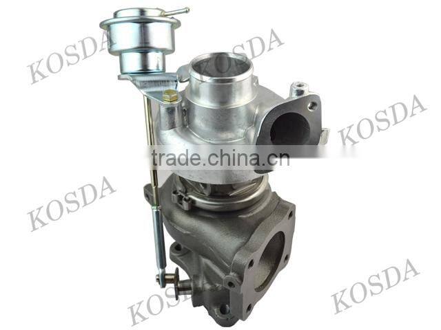 MITSUBISHI 4G63 Turbocharger TD05 16G